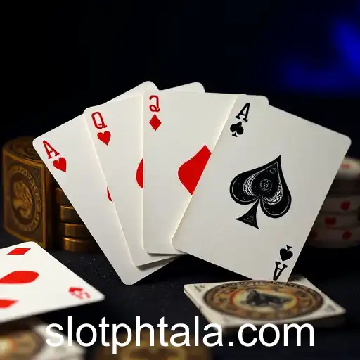 Exploring Card Games: A Deep Dive into Traditional and Modern Favorites