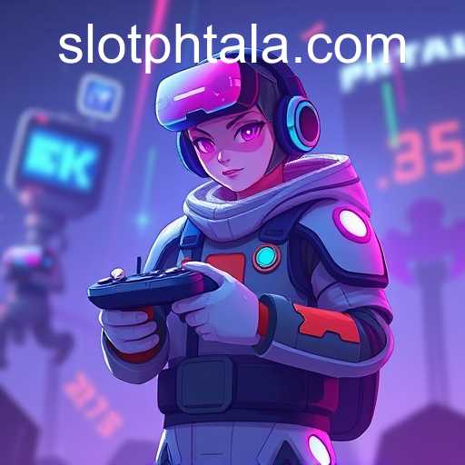 Digital Landscape of Phtala Gaming