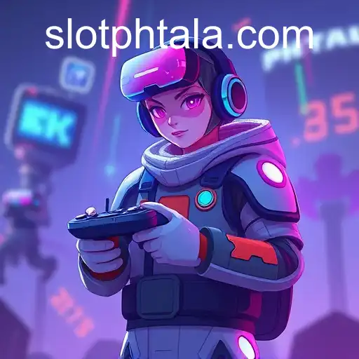 Digital Landscape of Phtala Gaming