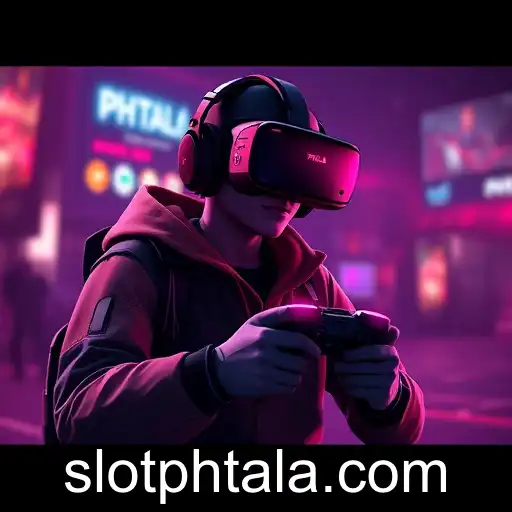 Gaming Trends and Innovations Post-2024