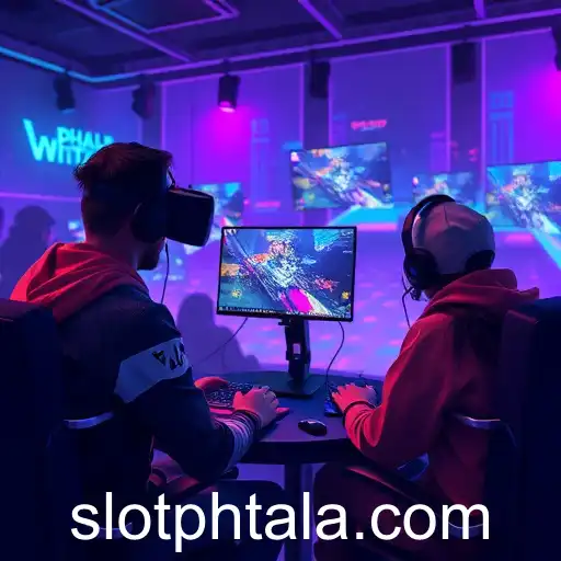 Innovations in Online Gaming: The Rise of Phtala
