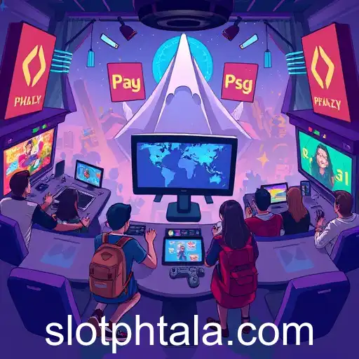 Phtala's Rising Influence in Online Gaming