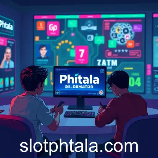 Gaming Innovation: Phtala's Rise in 2025