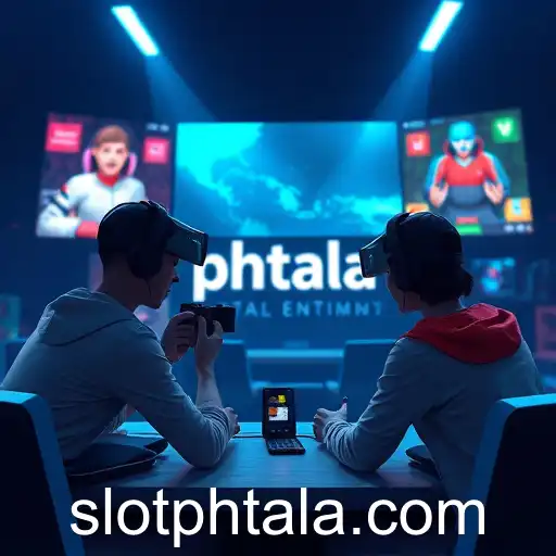 Phtala: Revolutionizing Online Gaming