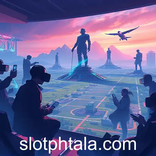 Phtala: A New Era in Online Gaming