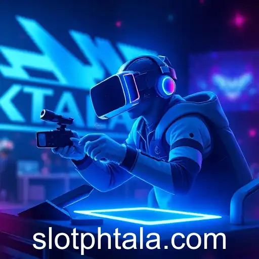 The Rise of Phtala: Gaming in the New Era