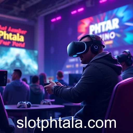 Revolutionizing Online Gaming Communities