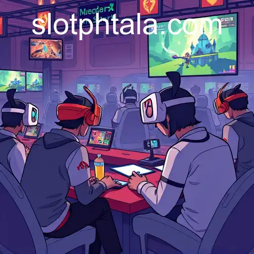 Phtala's Impact on Online Gaming in 2025