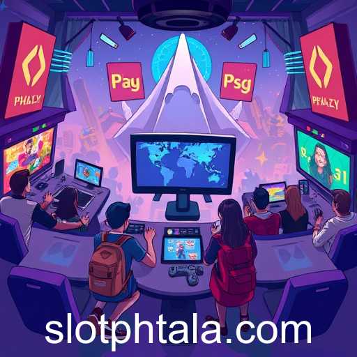 Phtala's Rising Influence in Online Gaming