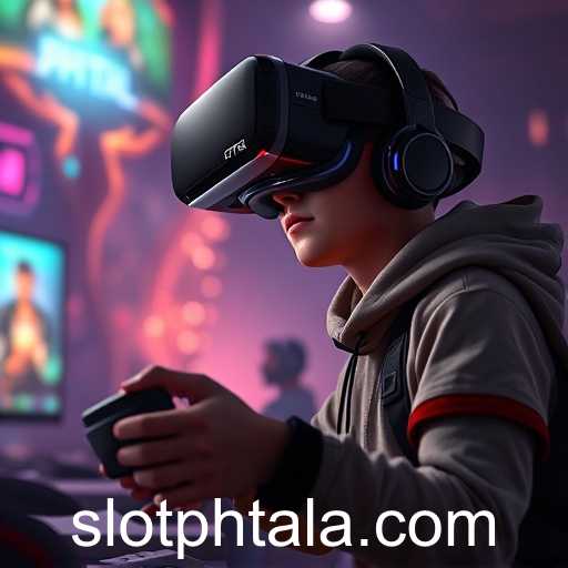 Phtala Gaming Revolution in 2025