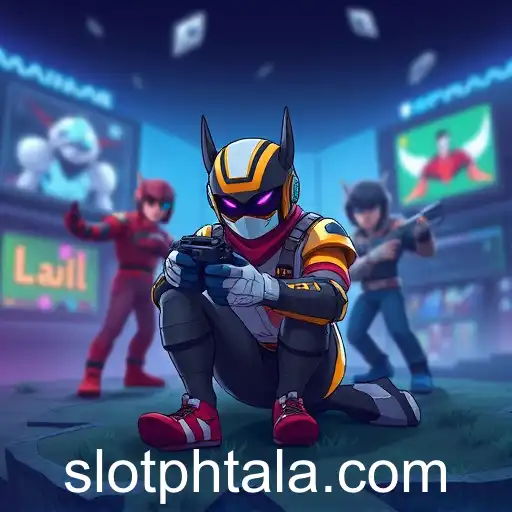 Gaming Evolution: Phtala in 2025