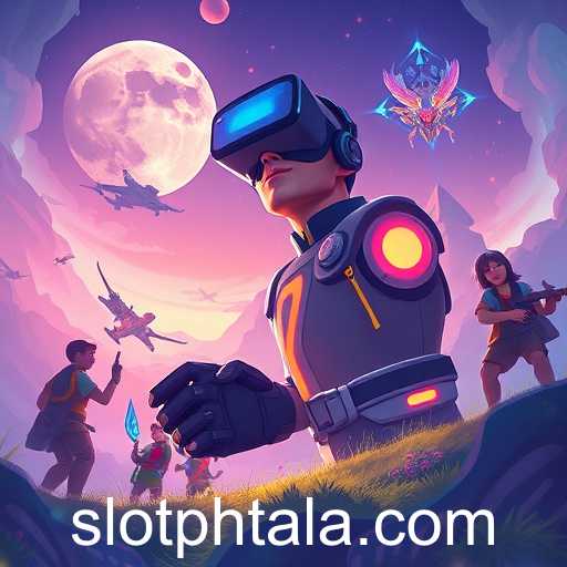 The Rise of Phtala: Revolutionizing Online Gaming