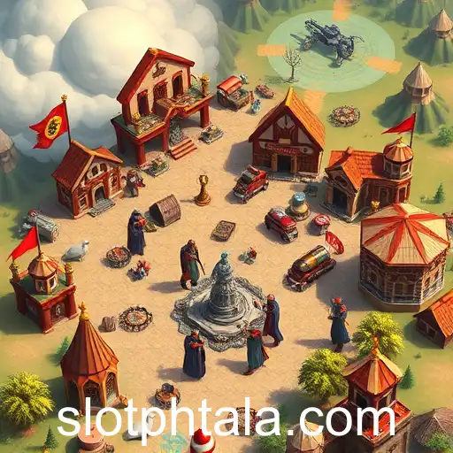 Phtala Revolutionizes Online Gaming in 2025