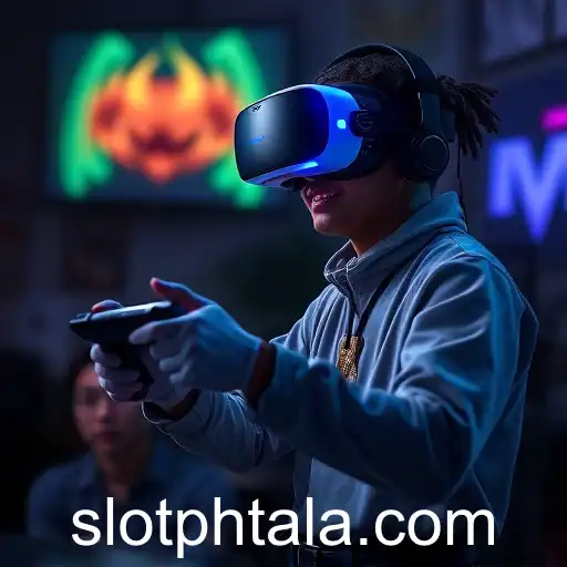 Phtala: Revolutionizing Online Gaming Experience
