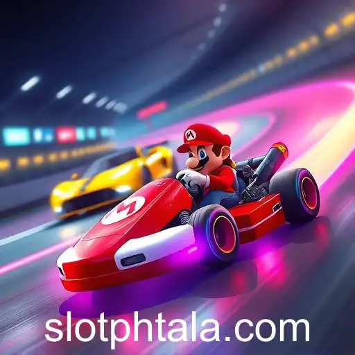 Exploring the Thrills of 'Racing Games' with Phtala