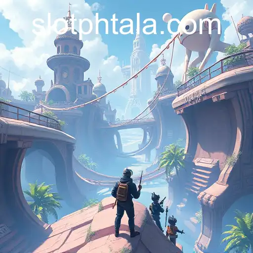 The Rise of Phtala in Online Gaming