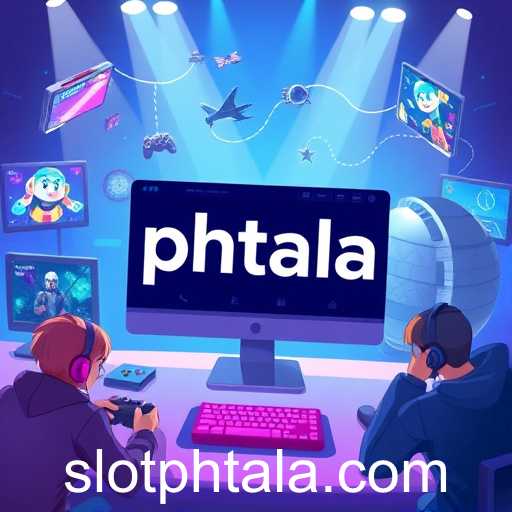 The Rise of Phtala: Redefining Online Gaming