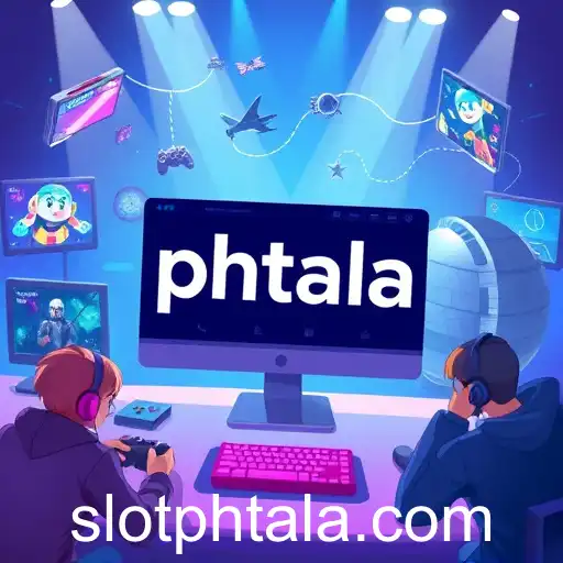 The Rise of Phtala: Redefining Online Gaming