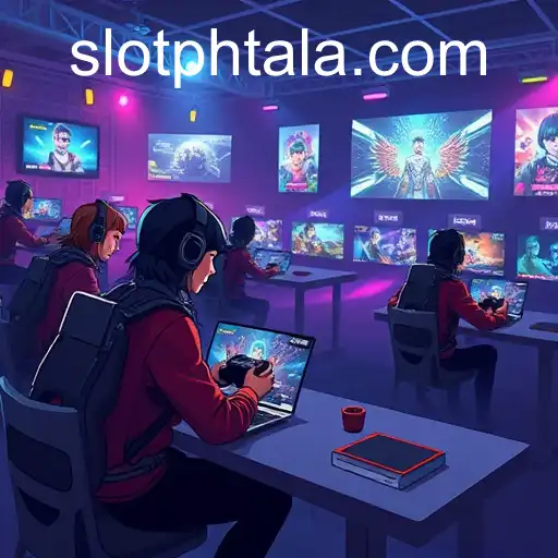 The Rise of Phtala in Online Gaming