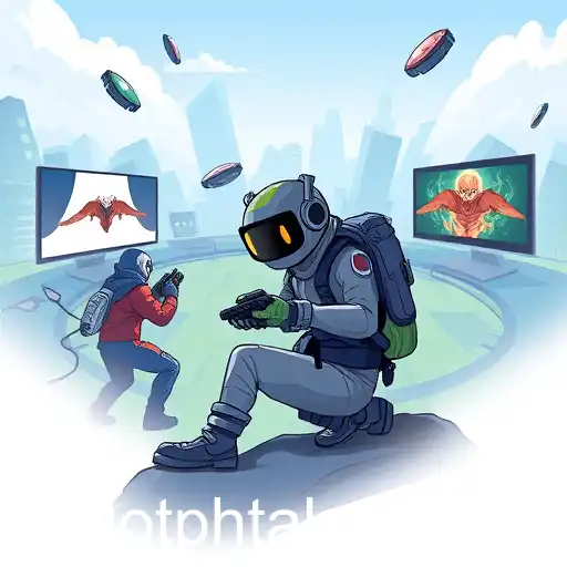 Shaping the Future of Online Fun