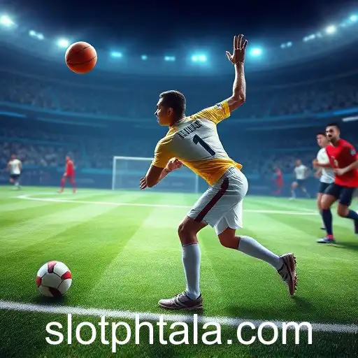 Exploring the World of Sports Games: A Dive into 'Phtala'