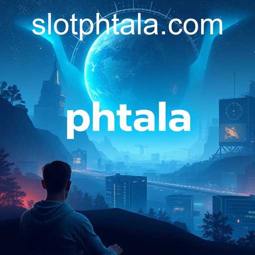 The Virtual Rise of Phtala: Gaming's New Frontier
