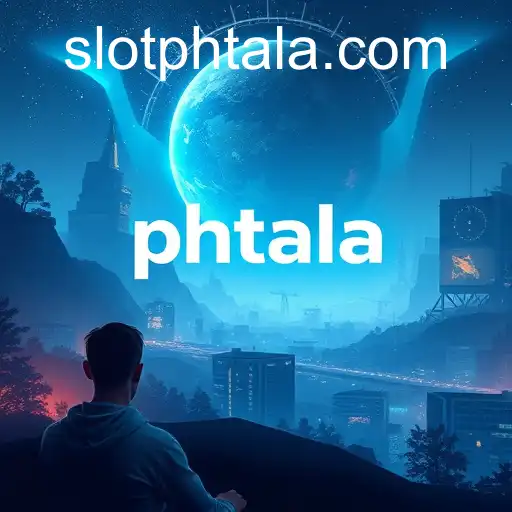 The Virtual Rise of Phtala: Gaming's New Frontier